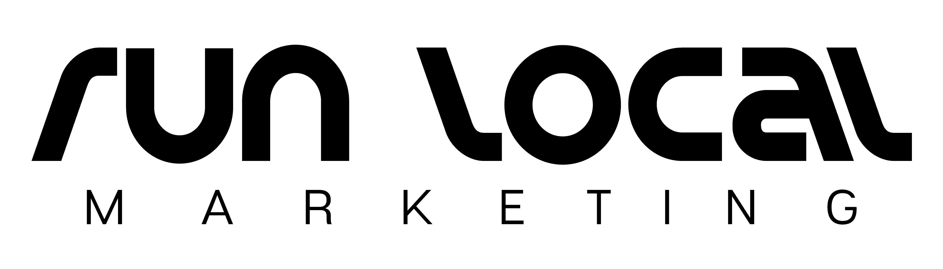 RunLocal Marketing, longmont-colorado based web design and development, SEO logo, Longmont Co